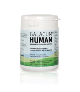 Galacum Human