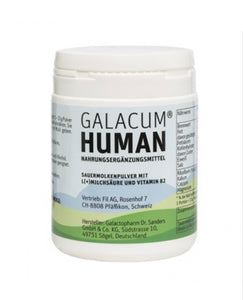 Galacum Human