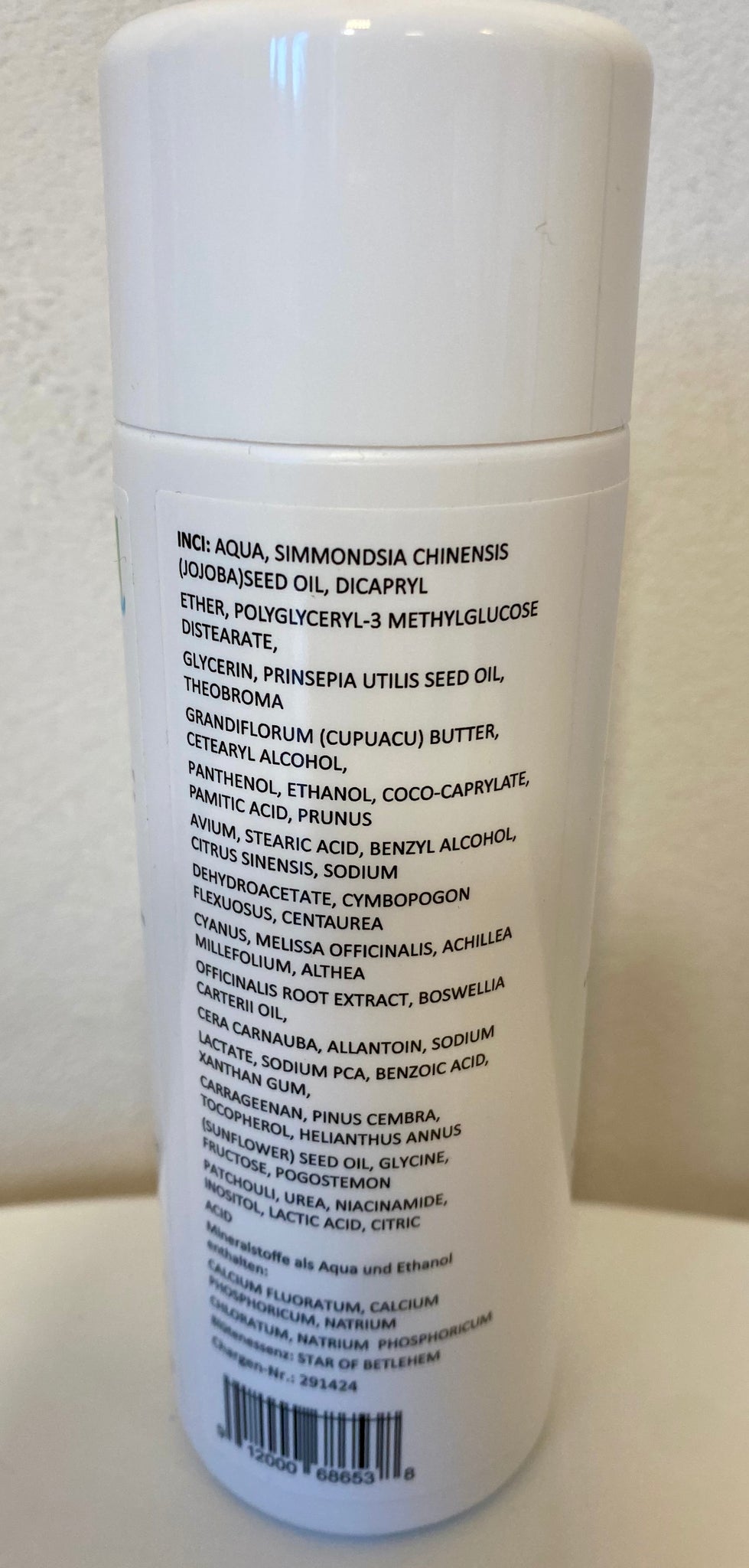 Rabenschlau Balsam