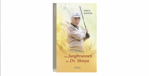 Der Jungbrunnen des Dr. Shioya