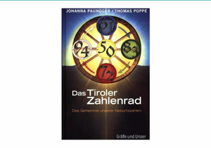 Das Tiroler Zahlenrad