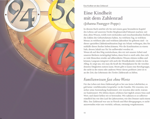 Das Tiroler Zahlenrad