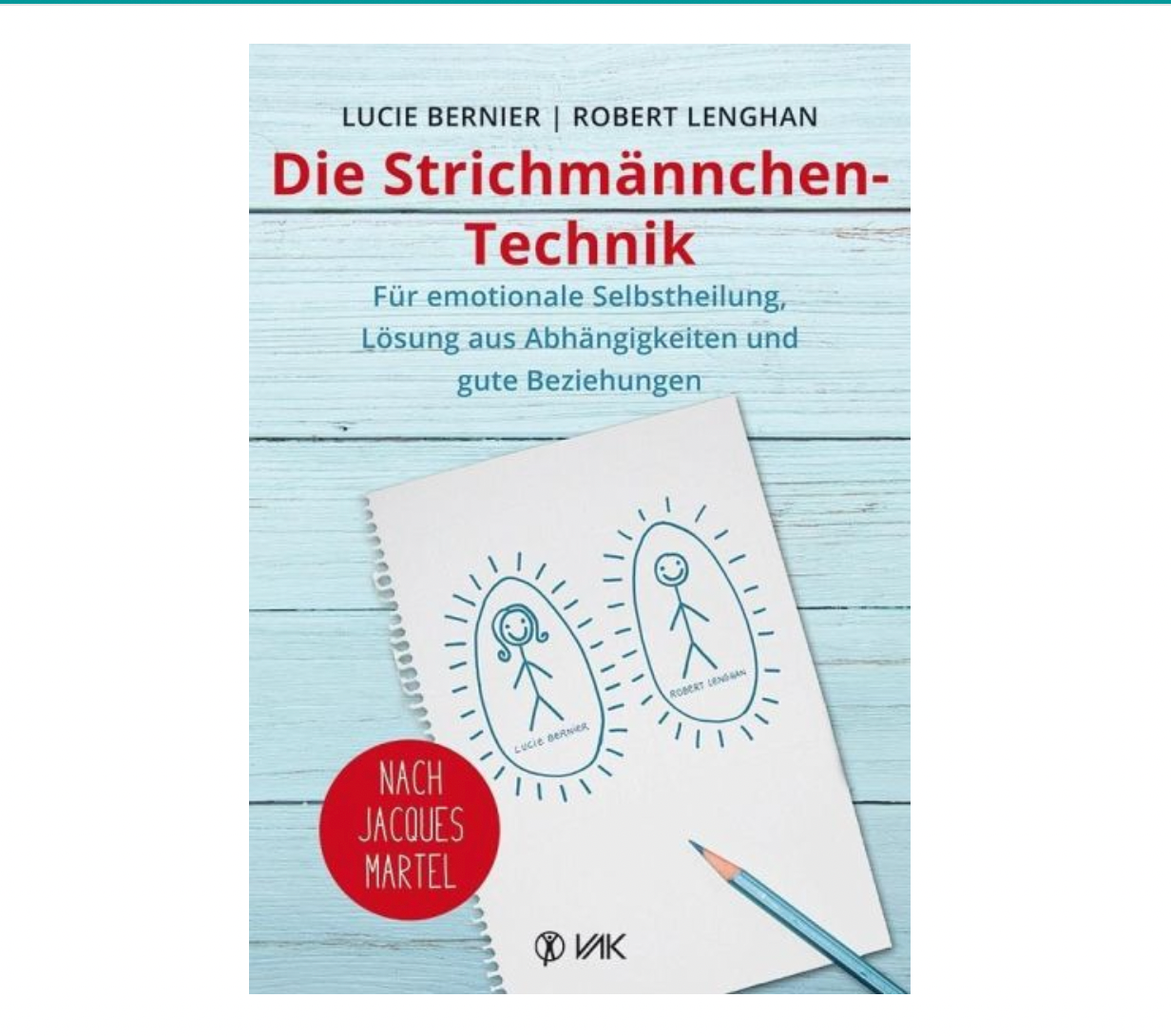 Die Strichmännchentechnik