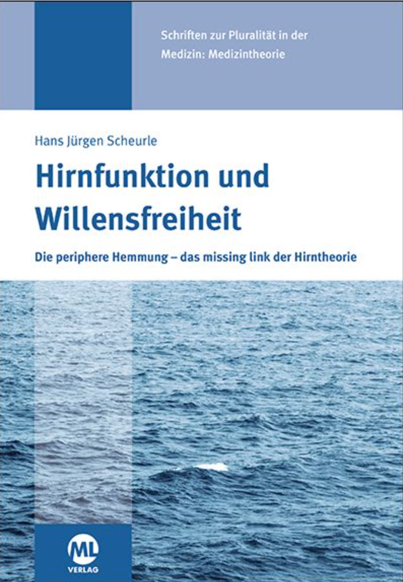Hirnfunktion und Willensfreiheit