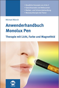Anwenderbuch Monolux Pen