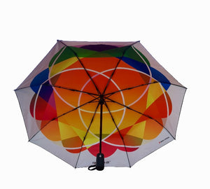 Juwel Sonnen-/ Regenschirm